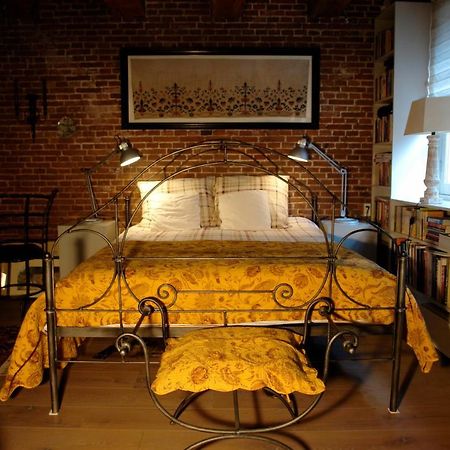 Blauwe Hoorn Bed & Breakfast Amsterdam Dış mekan fotoğraf